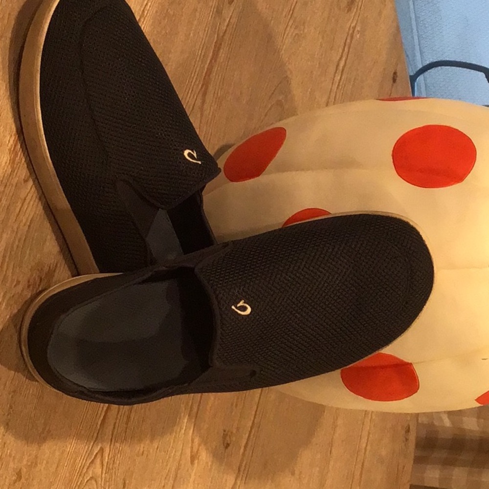 Olukai slip on Lae’ahi